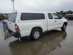 2010 Toyota Tacoma Access Cab