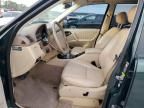 2001 Mercedes-Benz ML 430