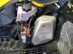 2012 Skidoo 2012 Skidoo MX Z 600