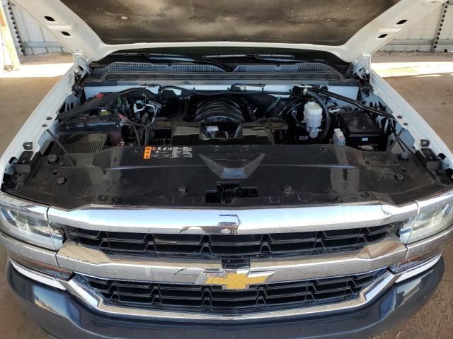 2019 Chevrolet Silverado LD K1500 BASE/LS