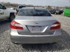 2012 Hyundai Genesis 4.6L