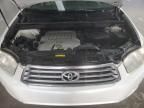 2008 Toyota Highlander Limited