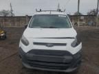 2018 Ford Transit Connect XL