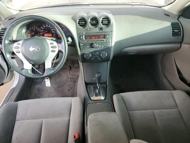 2009 Nissan Altima 2.5