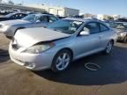 2006 Toyota Camry Solara SE