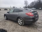 2010 Honda Accord Crosstour EXL