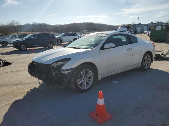 2010 Nissan Altima S