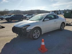 Salvage cars for sale at Lebanon, TN auction: 2010 Nissan Altima S