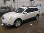 2010 Subaru Outback 2.5I Limited