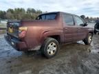 2008 Honda Ridgeline RT