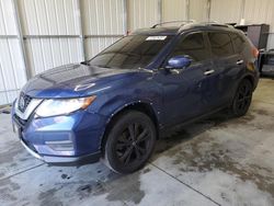 Nissan Rogue s salvage cars for sale: 2020 Nissan Rogue S