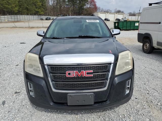 2013 GMC Terrain SLE