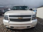 2011 Chevrolet Tahoe K1500 LTZ