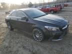 2019 Mercedes-Benz CLA 250 4matic