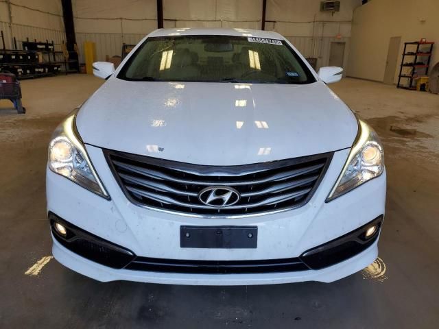 2017 Hyundai Azera