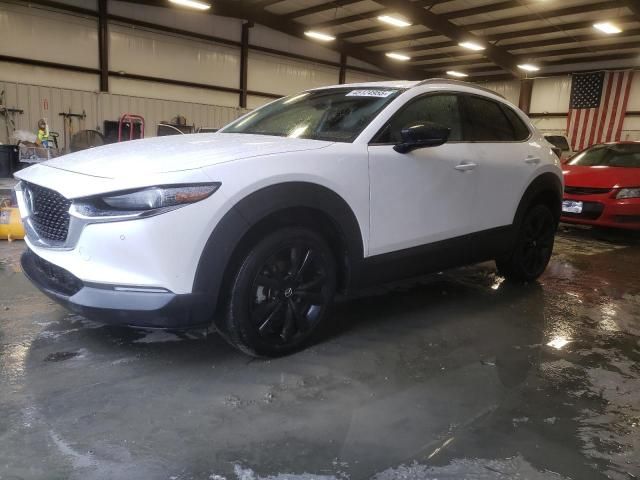 2022 Mazda CX-30 Premium Plus