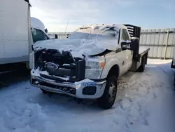 2011 Ford F350 Super Duty en venta en Avon, MN