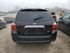 2010 Toyota Highlander SE