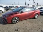 2019 Toyota Mirai