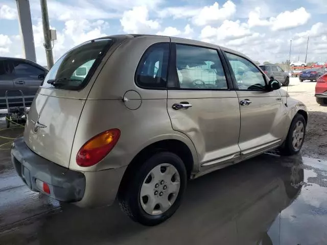 2003 Chrysler PT Cruiser Classic