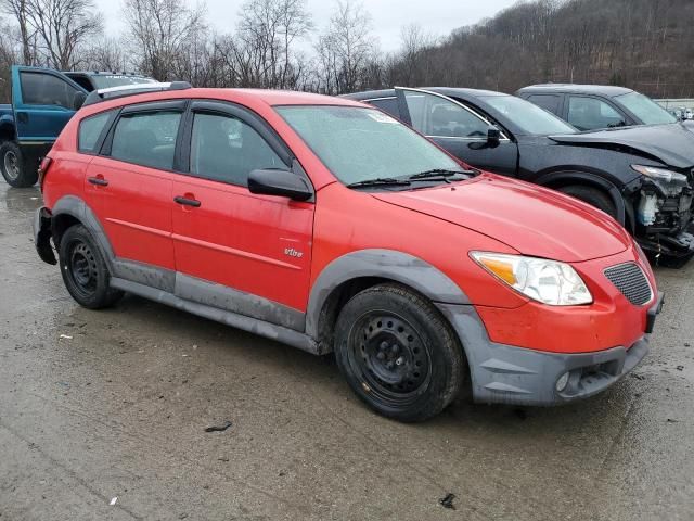 2004 Pontiac Vibe