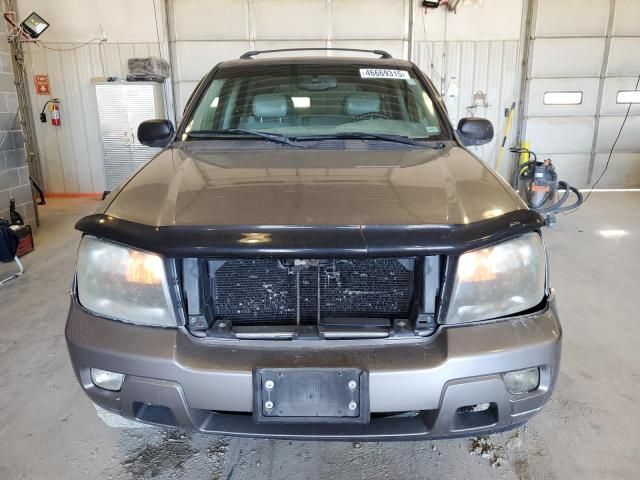 2007 Chevrolet Trailblazer LS