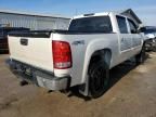 2012 GMC Sierra K1500 SLT