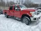 2012 Ford F250 Super Duty