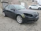 2011 Buick Regal CXL