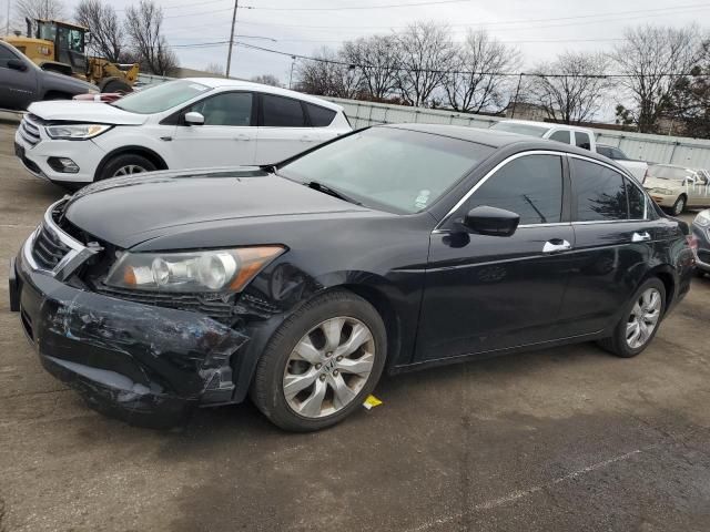 2010 Honda Accord EXL