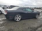 2009 Dodge Challenger SRT-8