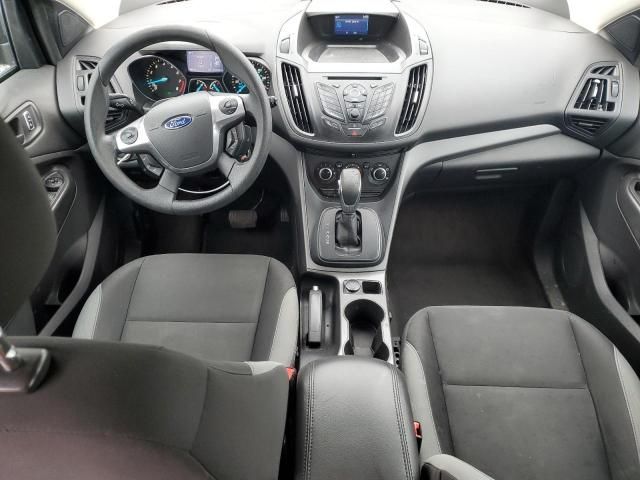 2014 Ford Escape S