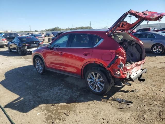 2021 Mazda CX-5 Grand Touring Reserve