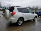 2007 Toyota Rav4 Limited