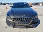 2018 Genesis G80 Sport