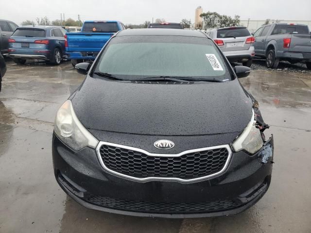 2014 KIA Forte LX