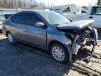 2017 Nissan Versa S