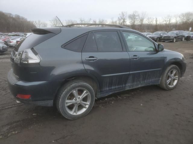 2006 Lexus RX 400