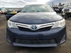 2014 Toyota Camry Hybrid