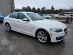 2015 BMW 535 XI