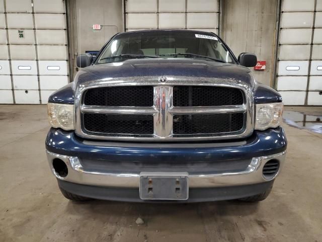 2002 Dodge RAM 1500