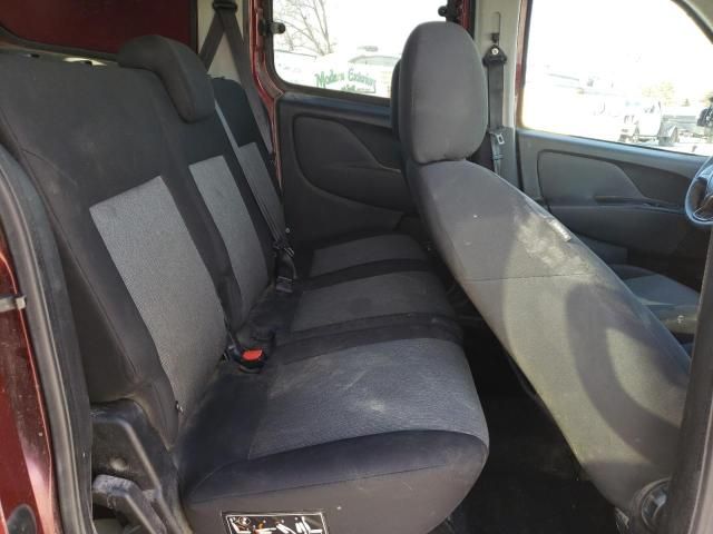 2016 Dodge RAM Promaster City SLT