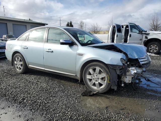 2009 Ford Taurus Limited