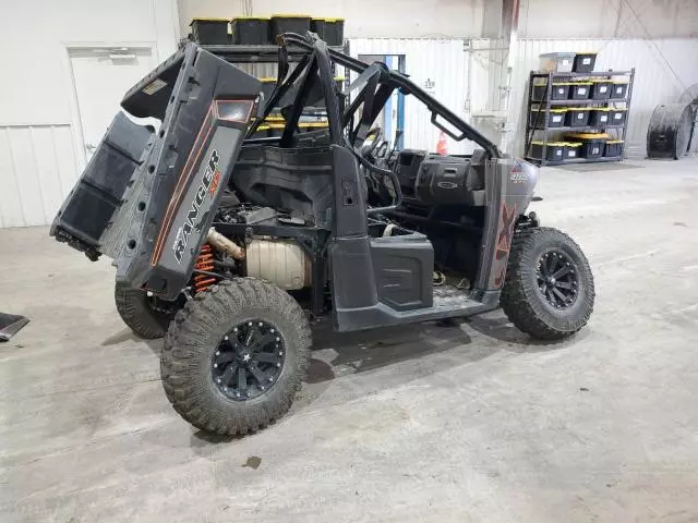 2014 Polaris Ranger 900 XP EPS