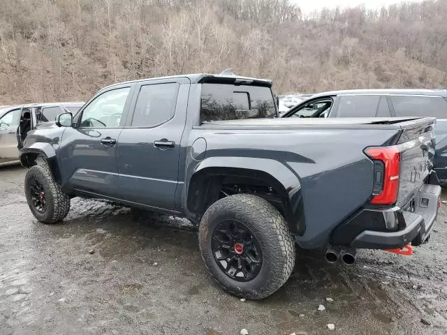 2024 Toyota Tacoma Double Cab