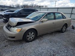 Toyota salvage cars for sale: 2001 Toyota Avalon XL