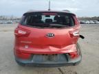 2011 KIA Sportage EX