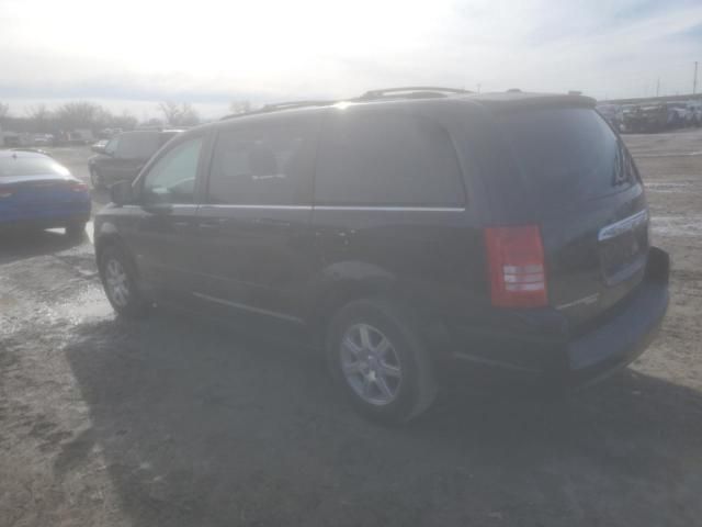 2008 Chrysler Town & Country Touring