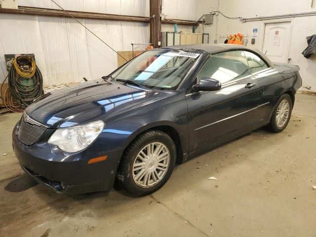 2008 Chrysler Sebring Touring