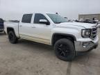 2017 GMC Sierra K1500 SLT